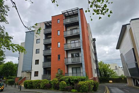 2 bedroom flat for sale, Denmark Street, Altrincham WA14