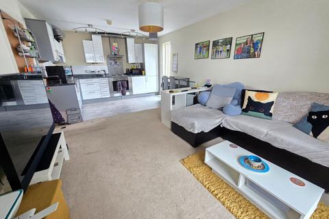 2 bedroom flat for sale, Denmark Street, Altrincham WA14