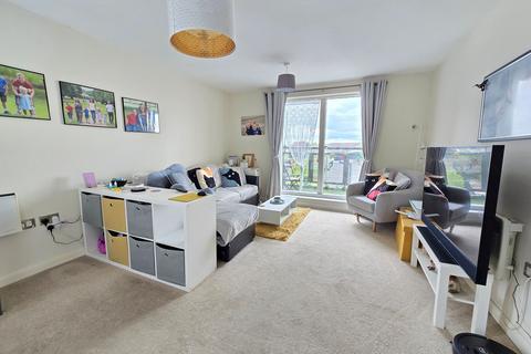 2 bedroom flat for sale, Denmark Street, Altrincham WA14