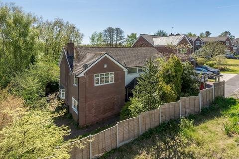 4 bedroom detached house for sale, The Paddocks, Prestbury, SK10