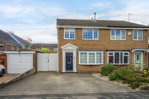 3 bedroom semi-detached house for sale, Caldbeck Close, York