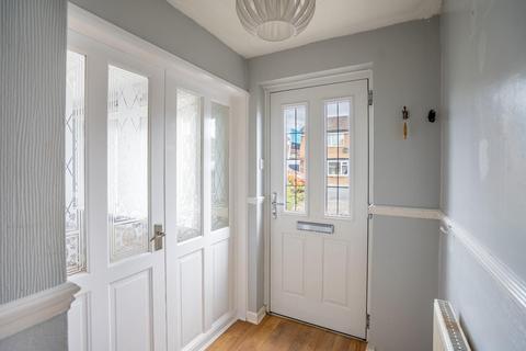 3 bedroom semi-detached house for sale, Caldbeck Close, York