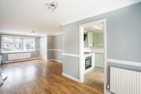 3 bedroom semi-detached house for sale, Caldbeck Close, York