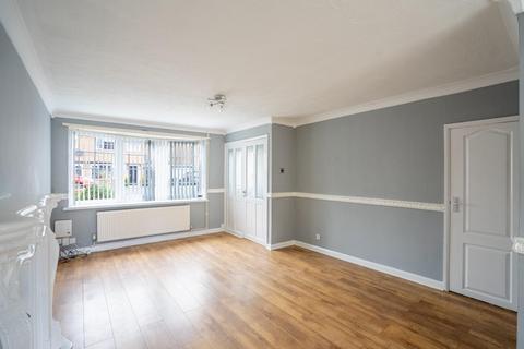 3 bedroom semi-detached house for sale, Caldbeck Close, York