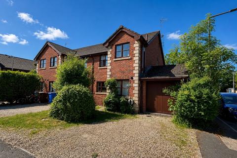 3 bedroom semi-detached house for sale, Rosewood Gardens, Gatley, SK8