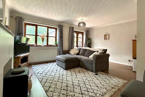3 bedroom semi-detached house for sale, Rosewood Gardens, Gatley, SK8