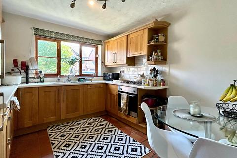 3 bedroom semi-detached house for sale, Rosewood Gardens, Gatley, SK8