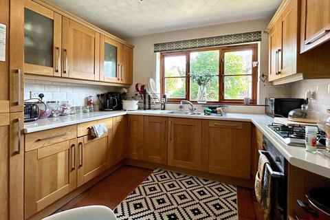 3 bedroom semi-detached house for sale, Rosewood Gardens, Gatley, SK8