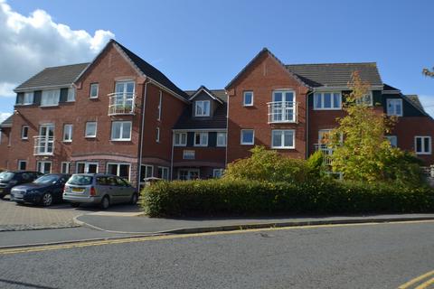 undefined, Parkway, Holmes Chapel, CW4
