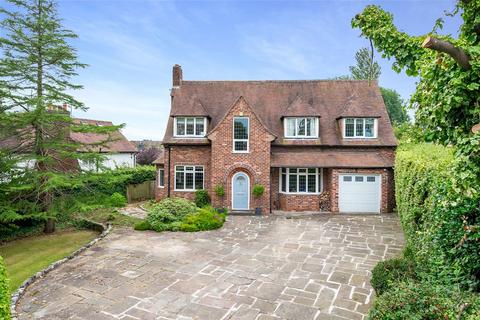 4 bedroom detached house for sale, Butley Lanes, Prestbury, SK10