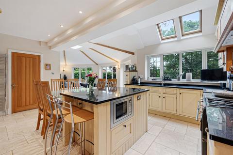 4 bedroom detached house for sale, Butley Lanes, Prestbury, SK10