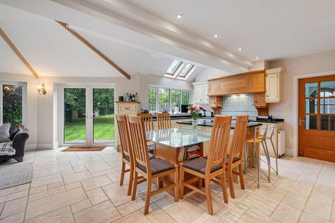 4 bedroom detached house for sale, Butley Lanes, Prestbury, SK10