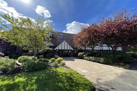 2 bedroom retirement property for sale, King Edward Road, Ash Court King Edward Road, WA16