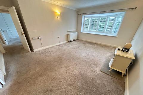 2 bedroom retirement property for sale, King Edward Road, Ash Court King Edward Road, WA16