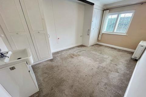 2 bedroom retirement property for sale, King Edward Road, Ash Court King Edward Road, WA16