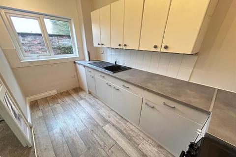 2 bedroom retirement property for sale, King Edward Road, Ash Court King Edward Road, WA16