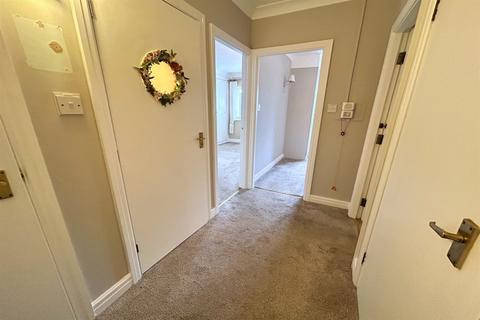 2 bedroom retirement property for sale, King Edward Road, Ash Court King Edward Road, WA16
