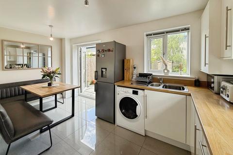 3 bedroom detached house for sale, Bramble Way, Hazel Grove, SK7