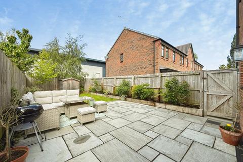 3 bedroom detached house for sale, Bramble Way, Hazel Grove, SK7