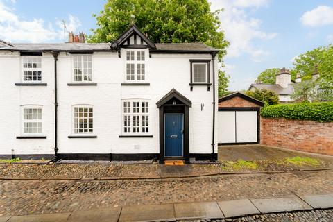 2 bedroom terraced house for sale, Ashby Place, Hoole, CH2