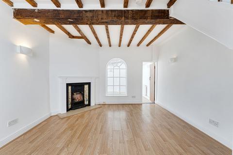 2 bedroom terraced house for sale, Ashby Place, Hoole, CH2