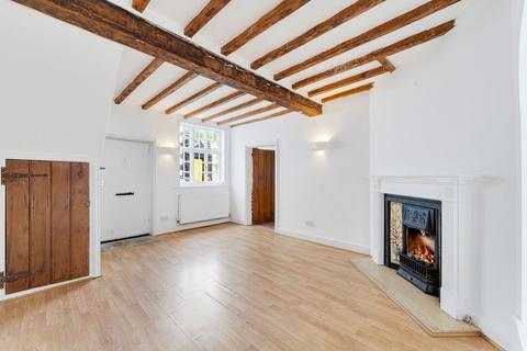 2 bedroom terraced house for sale, Ashby Place, Hoole, CH2