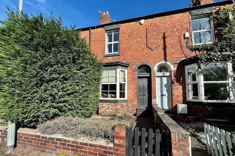 2 bedroom terraced house for sale, Albert Hill Street, Didsbury, M20