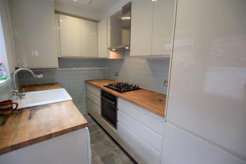 2 bedroom terraced house for sale, Albert Hill Street, Didsbury, M20