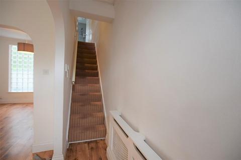 2 bedroom terraced house for sale, Albert Hill Street, Didsbury, M20