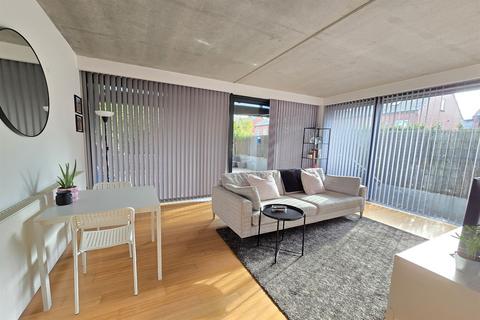 1 bedroom apartment for sale, Woodfield Road, Altrincham WA14
