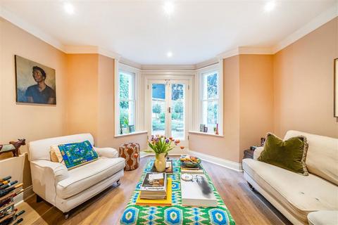 1 bedroom flat for sale, Sinclair Gardens, London W14