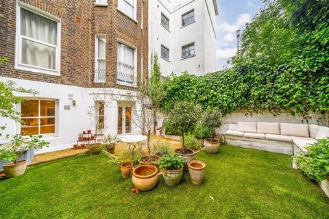 1 bedroom flat for sale, Sinclair Gardens, London W14