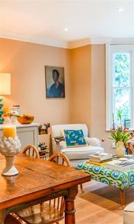 1 bedroom flat for sale, Sinclair Gardens, London W14