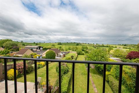 3 bedroom semi-detached house for sale, Hobbs Wall, Farmborough, Bath