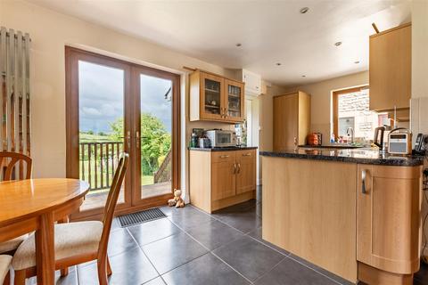 3 bedroom semi-detached house for sale, Hobbs Wall, Farmborough, Bath