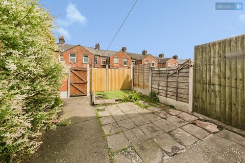 3 bedroom terraced house for sale, Derrington Avenue, Crewe, Cheshire, CW2