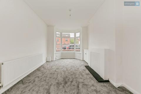 3 bedroom terraced house for sale, Derrington Avenue, Crewe, Cheshire, CW2