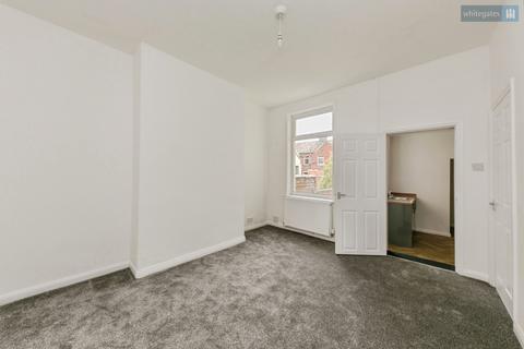 3 bedroom terraced house for sale, Derrington Avenue, Crewe, Cheshire, CW2