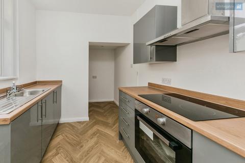 3 bedroom terraced house for sale, Derrington Avenue, Crewe, Cheshire, CW2