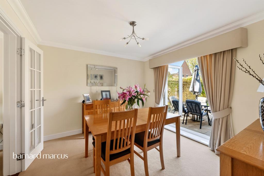 House in Coulsdon, Netherne-on-the-Hill - View 5