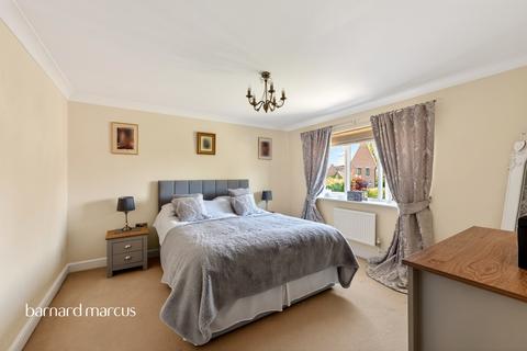 4 bedroom detached house for sale, Bowen Way, Coulsdon