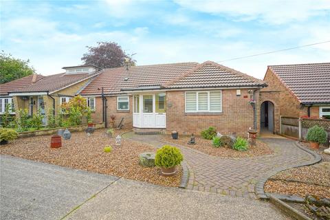 2 bedroom bungalow for sale, Moorlands, Wickersley, Rotherham, South Yorkshire, S66