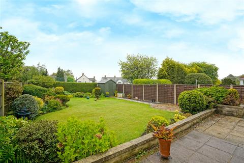 2 bedroom bungalow for sale, Moorlands, Wickersley, Rotherham, South Yorkshire, S66