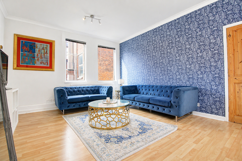 1 bedroom apartment for sale, Foregate Street, Chester CH1