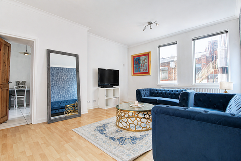 1 bedroom apartment for sale, Foregate Street, Chester CH1