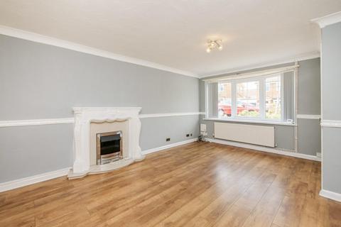 3 bedroom semi-detached house for sale, Caldbeck Close, York