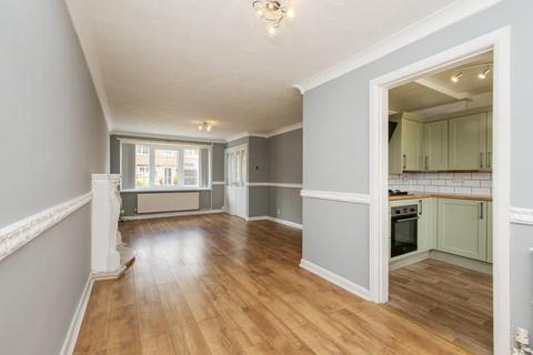 3 bedroom semi-detached house for sale, Caldbeck Close, York