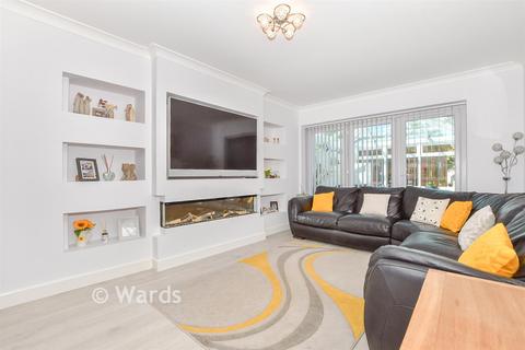 4 bedroom detached house for sale, Rectory Lane South, West Malling ME19