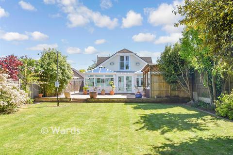 4 bedroom detached house for sale, Rectory Lane South, West Malling ME19