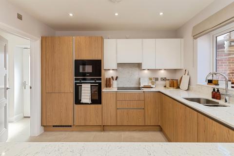 undefined, Oxbarton, Stoke Gifford, Bristol
